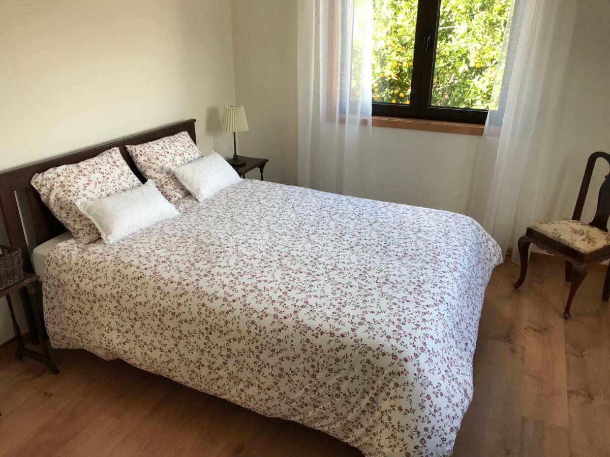 Casa Celeste Portugal Вила-Нова-ди-Гая Экстерьер фото
